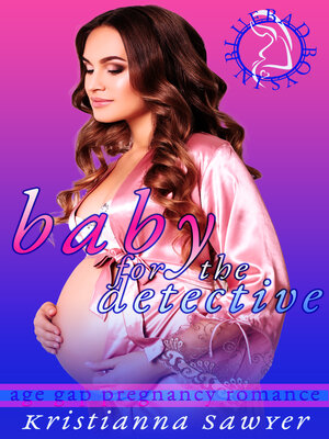 cover image of Baby for the Detective